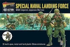 Bolt Action: Special Naval Landing Force